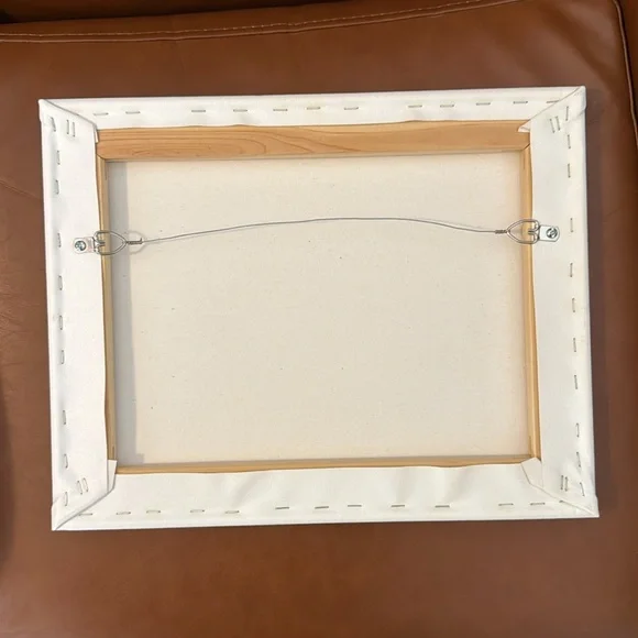 Elliott House Charleston, SC canvas painting 11”x14” by Paul Silva - Picture 2 of 3